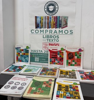 Libros Formacion Profesional MacMillan