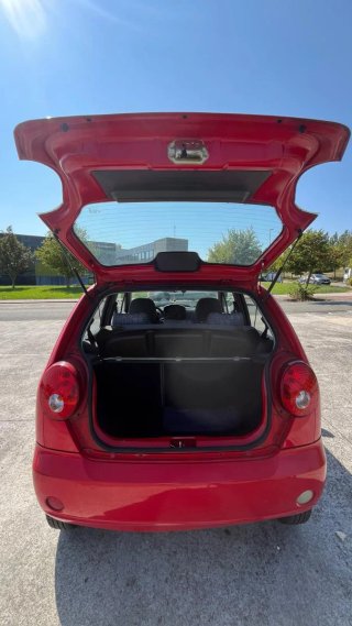 Chevrolet Matiz 2006