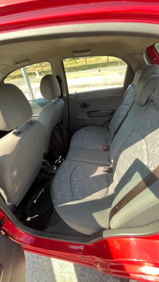 Chevrolet Matiz 2006