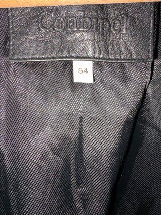 Giacca bomber vera pelle vissuta ,morbida vintage