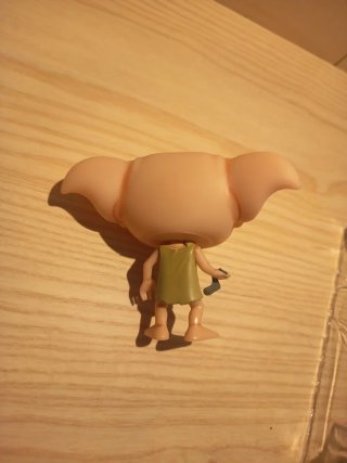 Funko Pop Harry Potter Dobby #17