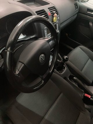 Volkswagen Golf 1.9 Tdi 105cv