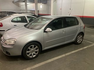 Volkswagen Golf 1.9 Tdi 105cv