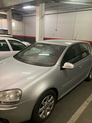 Volkswagen Golf 1.9 Tdi 105cv