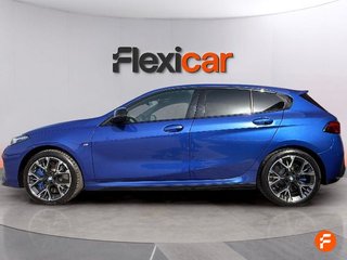 BMW Serie 1 M135i xDrive