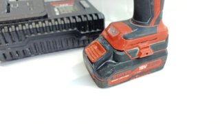 Atornillador Yeso Stayer DWS L20 + Cargador