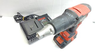 Atornillador Yeso Stayer DWS L20 + Cargador