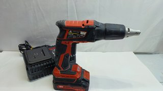 Atornillador Yeso Stayer DWS L20 + Cargador