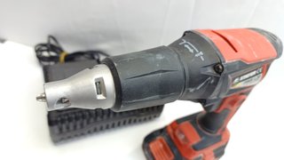 Atornillador Yeso Stayer DWS L20 + Cargador