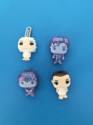 Funko Pop! Stranger Things