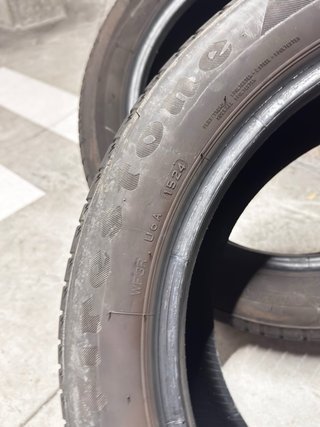 Neumáticos Firestone 215/55/R17