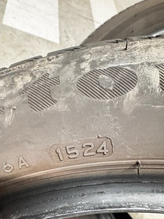 Neumáticos Firestone 215/55/R17