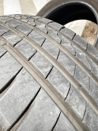 Neumáticos Firestone 215/55/R17
