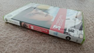Nuevo Mirror's Edge Xbox 360