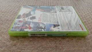 Nuevo Mirror's Edge Xbox 360