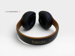 diadema beats studio 3