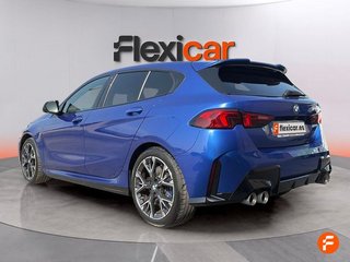 BMW Serie 1 M135i xDrive