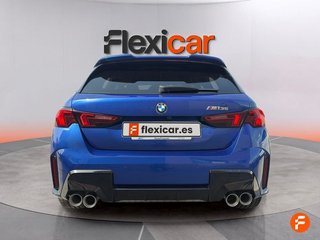 BMW Serie 1 M135i xDrive