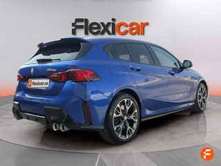 BMW Serie 1 M135i xDrive