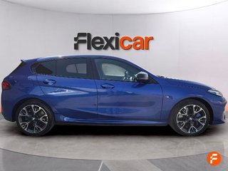 BMW Serie 1 M135i xDrive