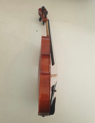 Violín Alexander Gotye 3/4 con estuche y arco