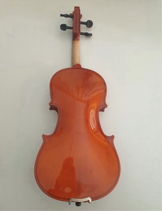 Violín Alexander Gotye 3/4 con estuche y arco