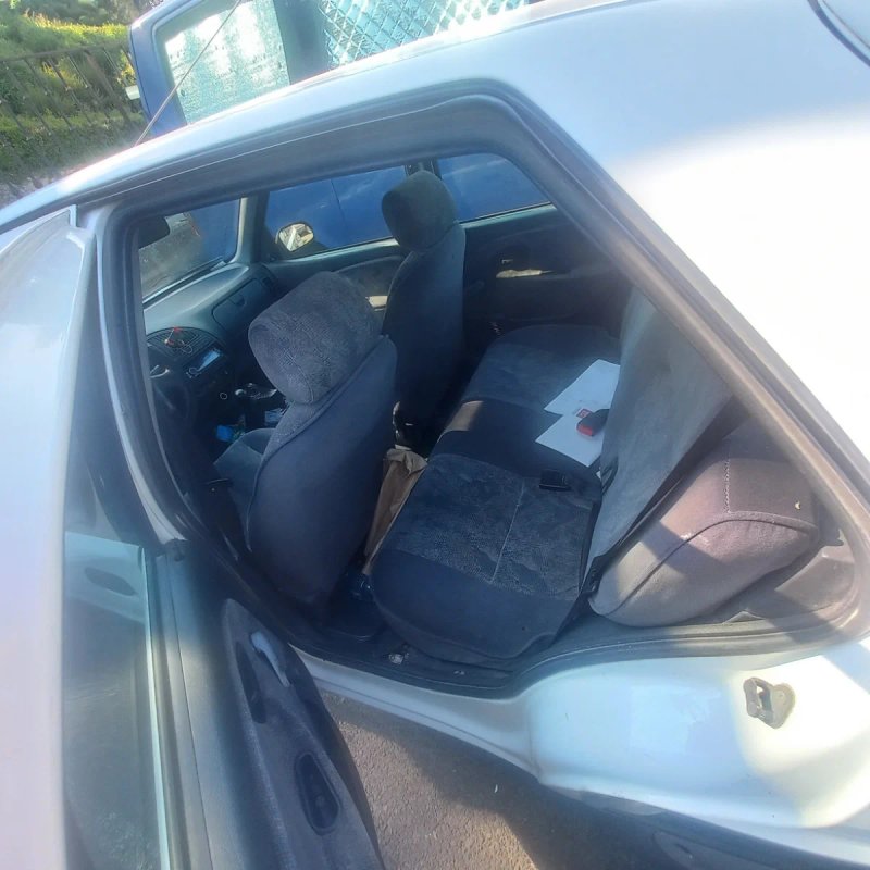Citroen Saxo 1999 - foto 1