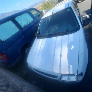 Citroen Saxo 1999