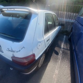 Citroen Saxo 1999
