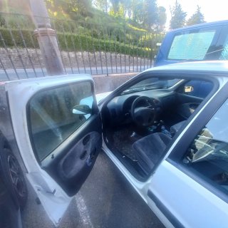Citroen Saxo 1999