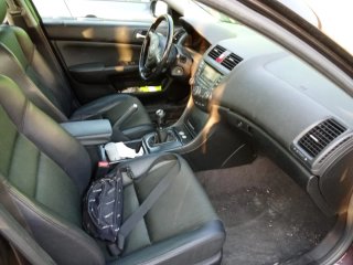 Honda Accord 2006