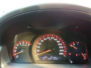 Honda Accord 2006