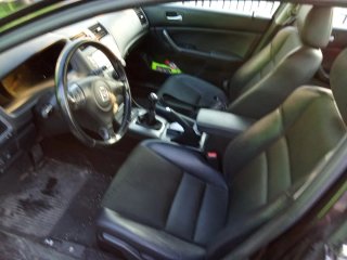 Honda Accord 2006