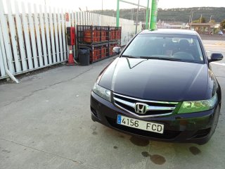 Honda Accord 2006
