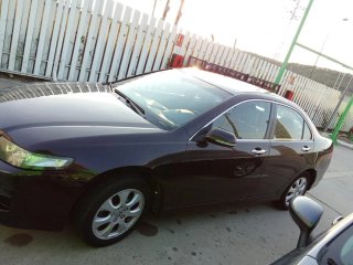 Honda Accord 2006
