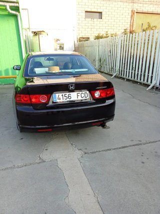 Honda Accord 2006