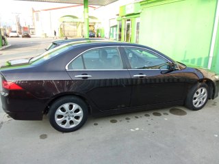 Honda Accord 2006