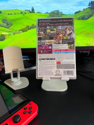 Mario Kart 8 Deluxe per Nintendo Switch