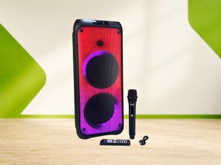 Altavoz Portátil Vieta Pro Party 110