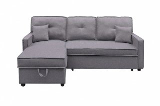 SOFÁ CAMA CON ARCÓN REVERSIBLE