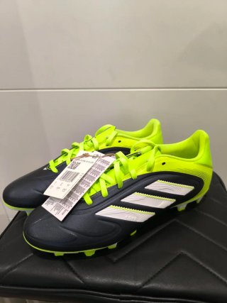 Zapatillas Adidas copa puré III