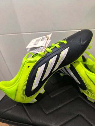 Zapatillas Adidas copa puré III