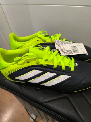 Zapatillas Adidas copa puré III