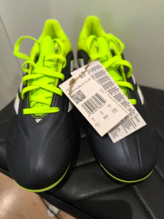 Zapatillas Adidas copa puré III