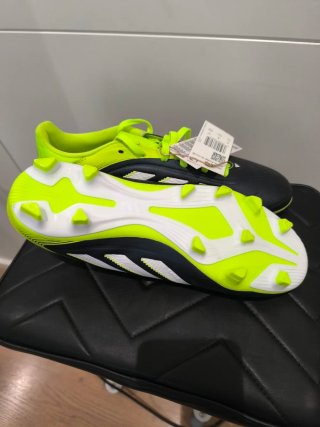 Zapatillas Adidas copa puré III