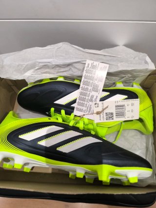 Zapatillas Adidas copa puré III