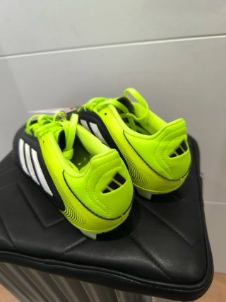 Zapatillas Adidas copa puré III