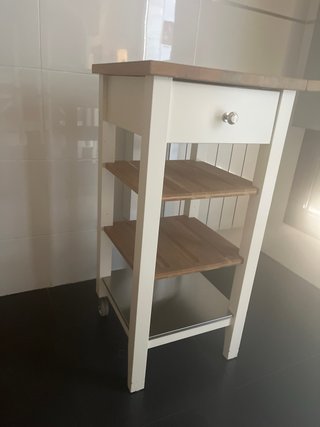 Mueble Auxiliar Cocina Ikea
