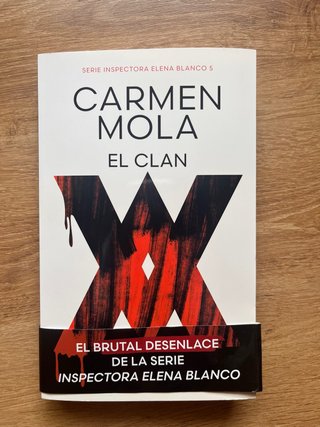 El clan