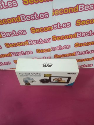 Mirilla Digital AYR 759 Full HD 1080
